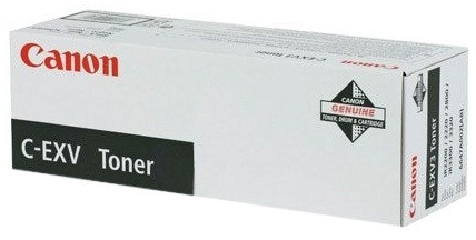 Canon C-EXV39 [4792B002] black Toner