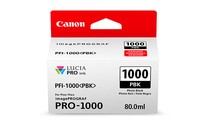 Canon PFI-1000PBK [0546C001] photo-black Tinte