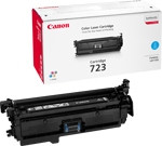 Canon 723 [2643B002] HC cyan Toner