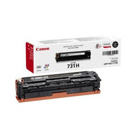 Canon 731H-BK [6273B002] schwarz Toner