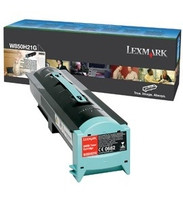 Lexmark [W850H21G] black Toner