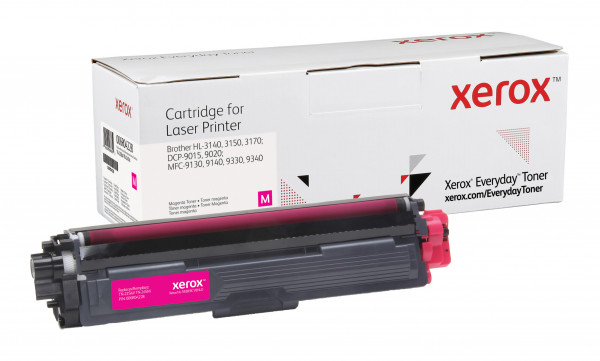 Toner f. Brother HL-3170/MFC-9130 [w.TN-225M/w.TN-245M] magenta (32)