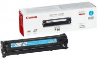 Canon 716C [1979B002] cyan Toner