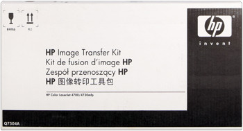 HP [Q7504A] Transferkit