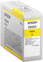 Epson T8504 [C13T850400] gelb Tinte