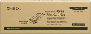 Xerox [113R00723] HC cyan Toner