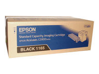 Epson S051165 [C13S051165] black Toner