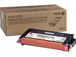 Xerox [106R01393] HC magenta Toner