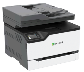 Drucker Lexmark XC2326 MFP [40N9391] A4 color