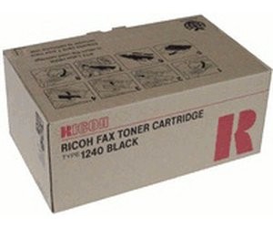 Ricoh [411018] Drumkit