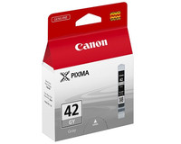 Canon CLI-42GY [6390B001] grau Tinte