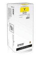 Epson T8784 [C13T878440] HC+ yellow Tinte