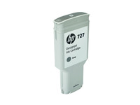 HP 727 [F9J80A] HC+ grau Tinte