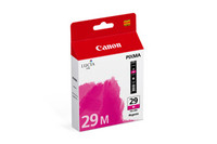 Canon PGI-29M [4874B001] magenta Tinte