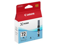 Canon PGI-72PC [6407B001] foto-cyan Tinte