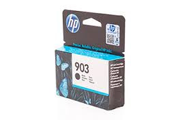 HP 903 [T6L99A] schwarz Tinte
