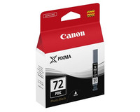 Canon PGI-72PBK [6403B001] photo-black Tinte