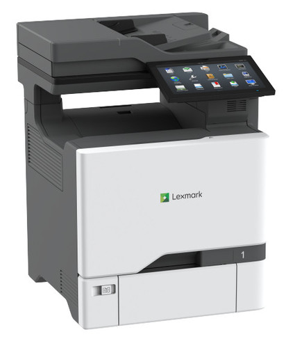 Drucker Lexmark XC4352 MFP [47C9920] A4 color