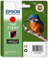 Epson T1597 [C13T15974010] rot Tinte