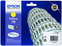 Epson T7914 [C13T79144010] yellow Tinte