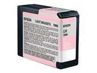 Epson T5806 [C13T580600] light-magenta Tinte