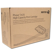 Xerox [106R01415] HC black Toner