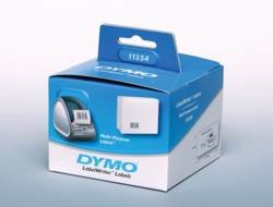 Dymo [S0722540] 57x32mm 1.000 Stk/Rolle Etiketten