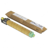 Ricoh [841818] yellow Toner