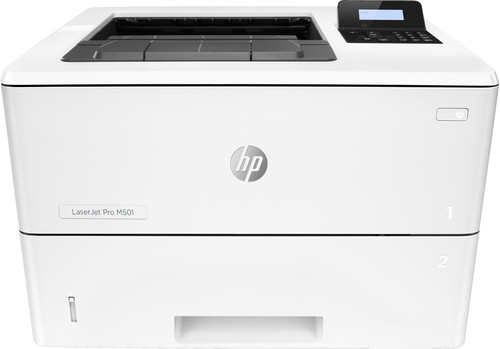 HP LaserJet Pro M501dn [J8H61A] A4 S/W Laserdrucker