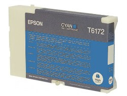 Epson T6172 [C13T617200] HC cyan Tinte