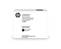 HP 55X [CE255JC] HC black Toner