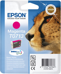 Epson T0713 [C13T07134012] magenta Tinte