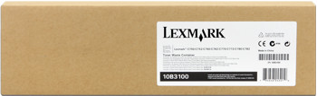 Lexmark [10B3100] Resttonerbehälter