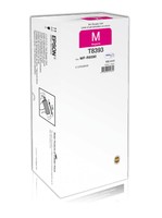 Epson T8393 [C13T83934N] HC magenta Tinte
