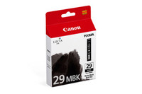 Canon PGI-29MBK [4868B001] matt-schwarz Tinte