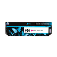 HP 980 [D8J08A] magenta Tinte