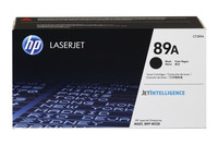 HP 89A [CF289A] schwarz Toner