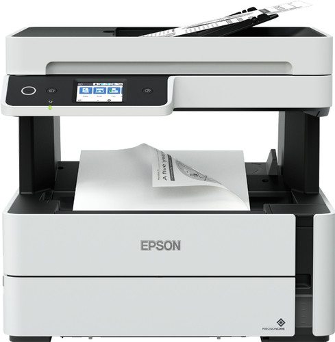 Epson WorkForce EcoTank ET-M3180 [C11CG93402] A4 Tintenstrahldrucker