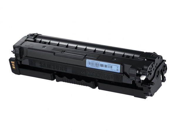 Samsung CLT-C503L [SU014A] cyan Toner