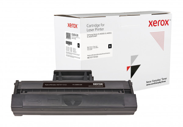 Toner f. Samsung Xpress M2070 [w.MLT-D111S] black (32)