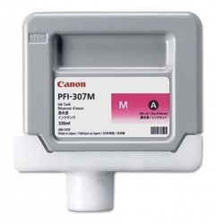 Canon PFI-307M [9813B001] magenta Tinte