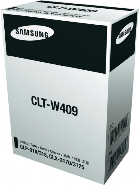 Samsung [CLT-W409/SEE] Resttonerbehälter