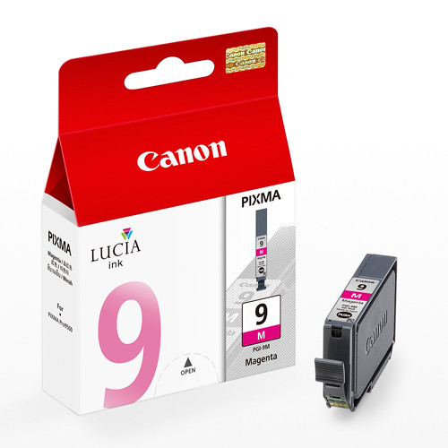 Canon PGI-9M [1036B001] magenta Tinte