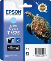 Epson T1575 [C13T15754010] light-cyan Tinte