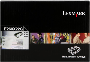Lexmark [E260X22G] Drumkit