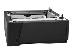 HP [CF284A] Zusatzpapierfach 500 Blatt
