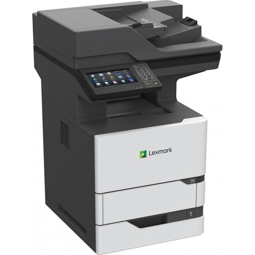 Drucker Lexmark XM5370 MFP [25B1231] A4 color