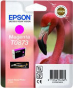 Epson T0873 [C13T08734010] magenta Tinte