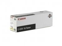 Canon C-EXV16Y [1066B002] gelb Toner