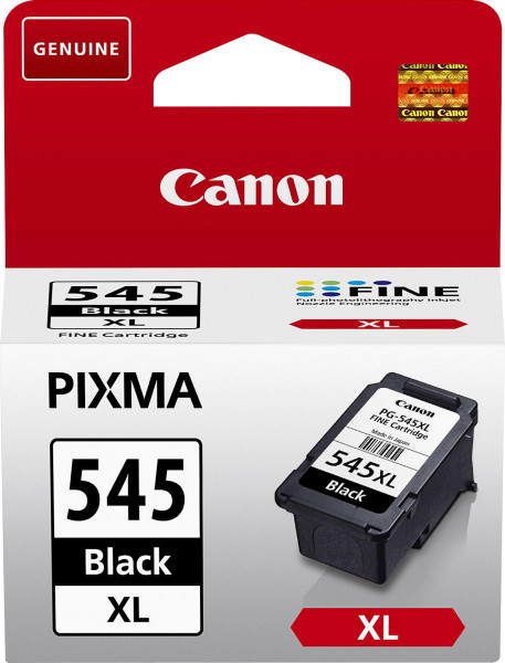 Canon PG-545XL [8286B001] HC black Tinte